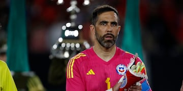 Chile vs Paraguay, amistoso 2023