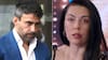 La íntima pregunta sobre Jorge Valdivia que enfureció a Daniela Aránguiz: dejó en shock a panel farandulero