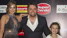 Gianella Marengo y quiebre con el Matador: "Cuidé mi relación"