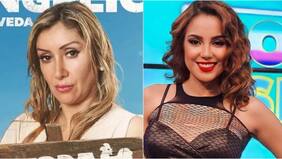 “Me apetece”: Tierra Brava en contacto con modelo paraguaya para provocar a Angélica Sepúlveda