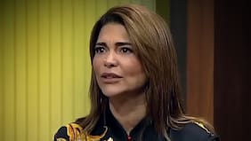 Le habrían prohibido entrar al canal: Antonella Ríos acusa insólito momento tras abrupto despido de Zona Latina