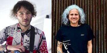 Chinoy criticó los polémicos dichos de Pablo Herrera sobre los extranjeros: “Es estar medio ciego”