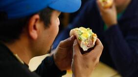 Comida rápida en Chile: incrementaron las ventas pero baja el consumo promedio