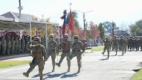 Reservista falleció durante actividad de entrenamiento en Arica: investigan las condiciones