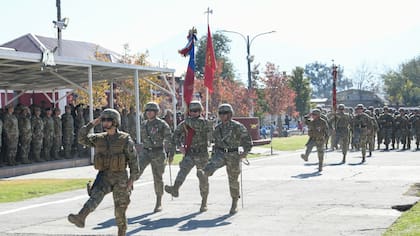 Reservista falleció durante actividad de entrenamiento en Arica: investigan las condiciones