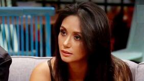 "Nada que ver. No me separé por eso. Ojalá hubiera sido por eso...", responde Pamela Díaz ante versión entregada en el espacio Primer Plano del Pueblo