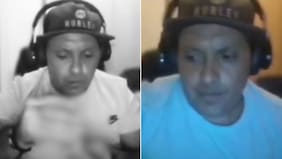 Impacto por muerte en pantalla de conocido streamer: reto por dinero acabó con su vida en plena transmisión