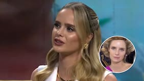 “Pensaban que podría haber algún tipo de mala intención”: Inna Moll reveló advertencia de la organización tras polémico video en Miss Universo