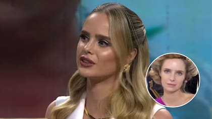 “Pensaban que podría haber algún tipo de mala intención”: Inna Moll reveló advertencia de la organización tras polémico video en Miss Universo