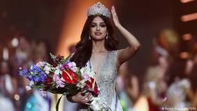 Conozcan a la nueva reina de belleza: la india Harnaaz Sandhu fue coronada Miss Universo 2021
