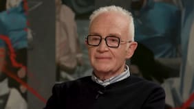 Pedro Carcuro confesó “pecado permanente” con que lidia por su carrera: habló de su “peor” dolor y pidió que “cambiemos” de tema