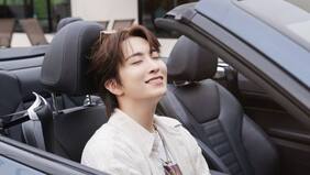 Youngjae de GOT7 estrena single “T.P.O” bajo nuevo sello discográfico