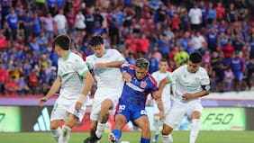 “El arranque fue malísimo”: leyenda de la U hizo dura radiografía del inicio del equipo de “Paqui”