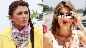 La fuerte condena de Ivette Vergara a filtración de fotos de Karen Paola desnuda