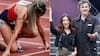 Ex Mundos Opuestos brilla en su regreso a las pistas tras un año: atleta se lució y obtuvo medalla en exigente competencia