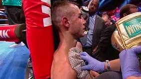 Álamos: "Sé que puedo morir y estoy dispuesto"