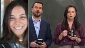 “Se asustan, porque yo tengo un don”: impacto en matinal de CHV tras llamada en vivo de joven que pertenecería a secta