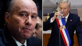 “No tengo idea por qué...”: La sincera respuesta de Quiroz ante aparente omisión en la Cuenta Pública