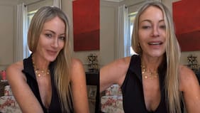 El fail de Marcela Vacarezza en Shein: recibió insólito producto por no leer bien