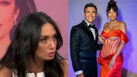 “Ella tiene que hacer su mea culpa”: Pamela Díaz y su opinión sobre Yamila Reyna tras tortuoso quiebre con Américo