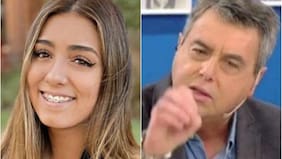 Inspector Vallejo cuestiona la investigación del caso de Anahí Espíndola: “No hay ánimo de investigar”