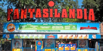 El Fantasilandia de San Bernardo: conoce cómo funcionará