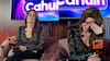 Daniella Campos se enteró durante un programa que la estaban demandando: Claudia Schmitd lo filtró