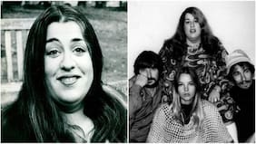 Recordando a Cass Elliot de The Mamas & The Papas: la historia de la icónica cantante y el cruel mito de su muerte