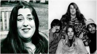 Recordando a Cass Elliot de The Mamas & The Papas: la historia de la icónica cantante y el cruel mito de su muerte