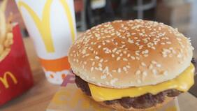 Sufre la Big Mac: Hackean a McDonald's en Estados Unidos y otros países