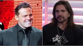 “No tenía idea de quién era”: el ninguneo viral de Juanes a Luis Miguel