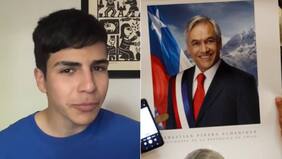 “Los ricos lloran lágrimas de cocodrilo”: Víctor Chanfreau critica a Sebastián Piñera y cuestiona su legado