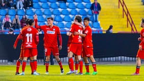 La Copa Biobío revive a exjoven promesa de Colo Colo: convirtió tras casi un año