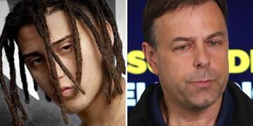 Pablo Chill-E - Codina