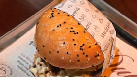 Crispy Dubai: La mejor hamburguesa del mundo está en Chile y fuimos a probarla