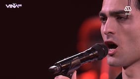 Redes sociales no perdonaron: la repetida y dura crítica al Festival tras la presentación de Matteo Bocelli