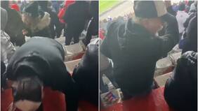 “¿Es Tobar este hijo de p…?”: regresó el Tano Pasman y se lanzó con todo contra árbitro chileno por eliminación de River