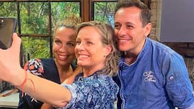 "Ella termina los proyectos cuando se le antoja", comentan sobre fin de programa de Claudia Conserva a ocho meses del término de MILF, en espacio de farándula