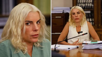 Le habría regalado un vaper de marihuana: acusan a Maite Orsini de graves irregularidades en proceso de acogida de menor