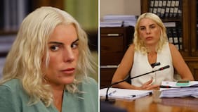 Maite Orsini critica diseño electoral fallido del Frente Amplio: “El diseño fue el equivocado”