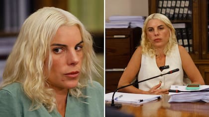 Maite Orsini critica diseño electoral fallido del Frente Amplio: “El diseño fue el equivocado”