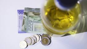 El costo de la vida sube otra vez: siguen las alzas de precios en aceites y combustibles