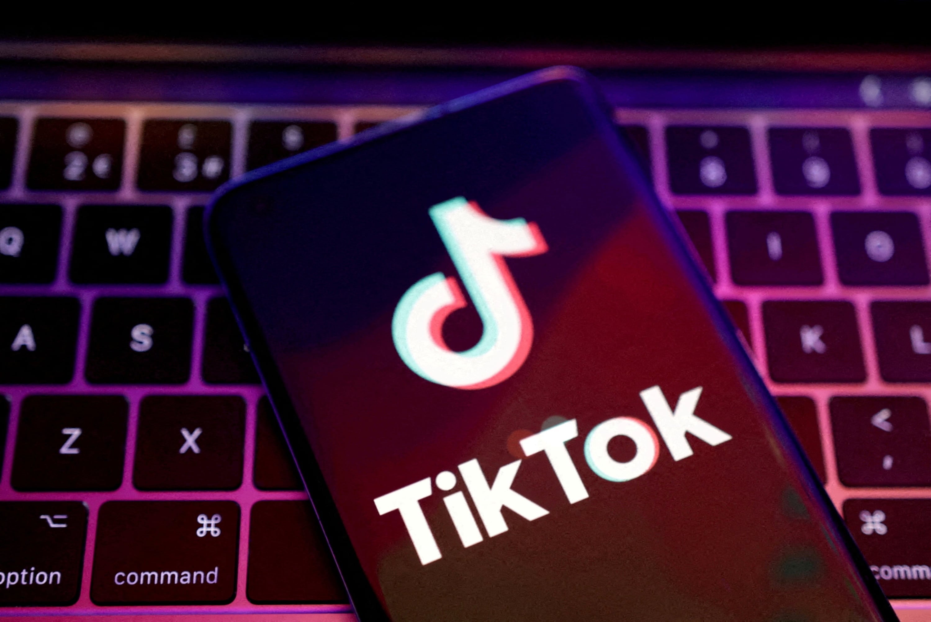 Actualícese: Lanzan guía parental de TikTok para no quedar colgado con la aplicación de moda