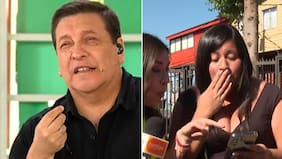 JC Rodríguez y televidentes se conmovieron con drama de padres: en apenas 15 minutos cuadruplicaron cifra millonaria