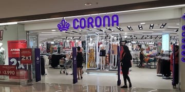 corona