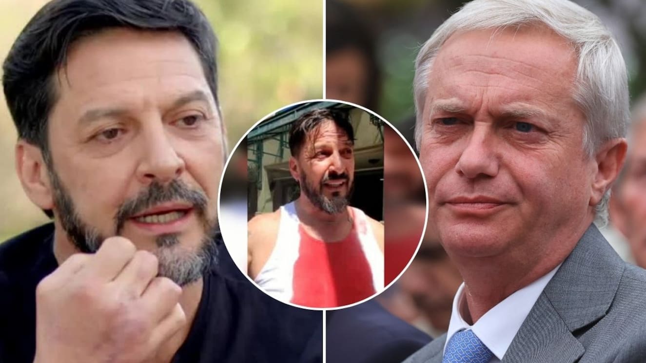 Rafa Cavada reflotó el día en que Kast relativizó agresión en su contra: decía que “buscó ser agredido”