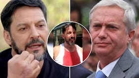 Rafa Cavada reflotó el día en que Kast relativizó agresión en su contra: decía que “buscó ser agredido”