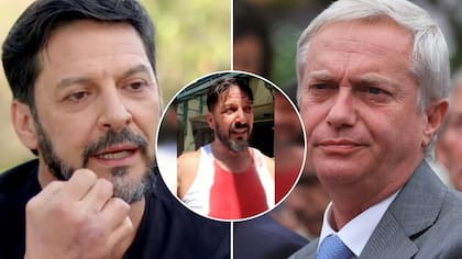Rafa Cavada reflotó el día en que Kast relativizó agresión en su contra: decía que “buscó ser agredido”