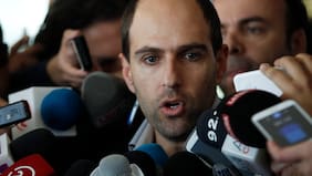 Sergio Jadue queda libre de causas en Chile: Justicia decretó su sobreseimiento definitivo