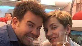 Nacho Gutiérrez recordó el día en que Fran García-Huidobro le avisó que le estaban siendo infiel